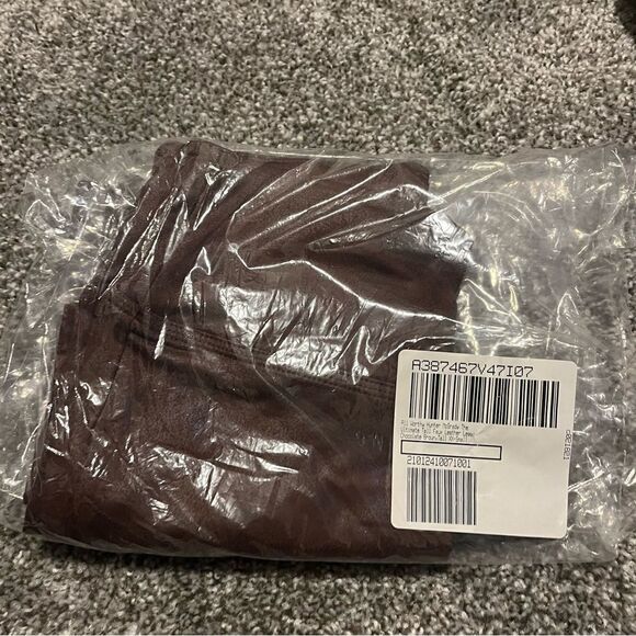 All Worthy Hunter McGrady The Ultimate Tall Faux Leather Leggings - Picture 11 of 12